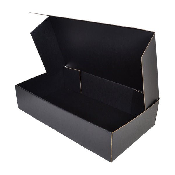 One Piece Mailing Gift Box 23660 - PackQueen