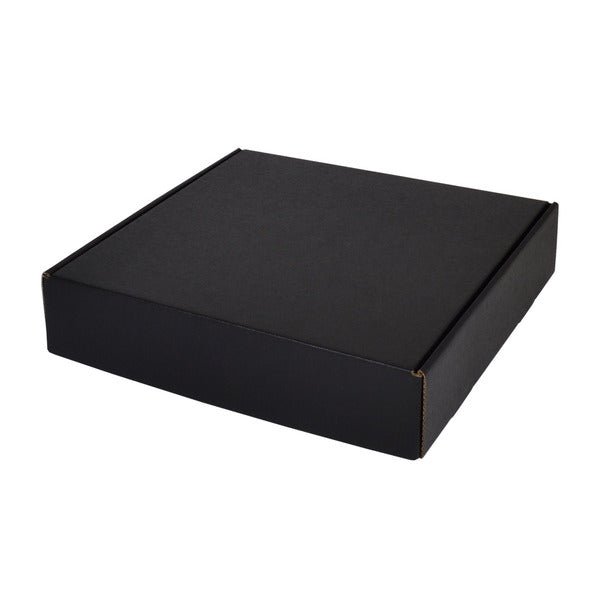 One Piece Mailing Gift Box 23665 with Removable Centre Divider - PackQueen