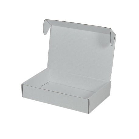 One Piece Mailing Gift Box 24321 - PackQueen