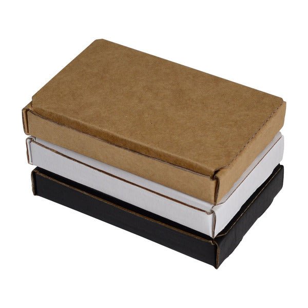 One Piece Mailing Gift Box 24901 - PackQueen