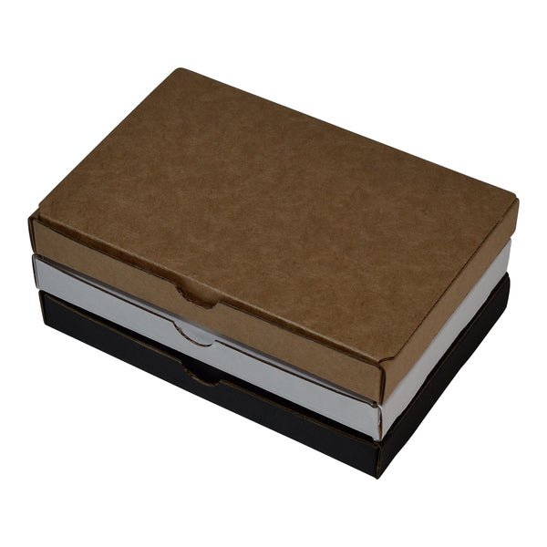 One Piece Mailing Gift Box 24998 - PackQueen