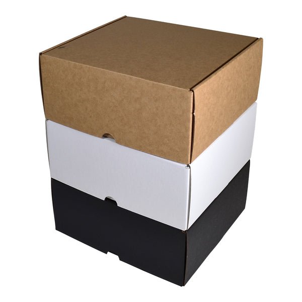 One Piece Mailing Gift Box 25013 - PackQueen