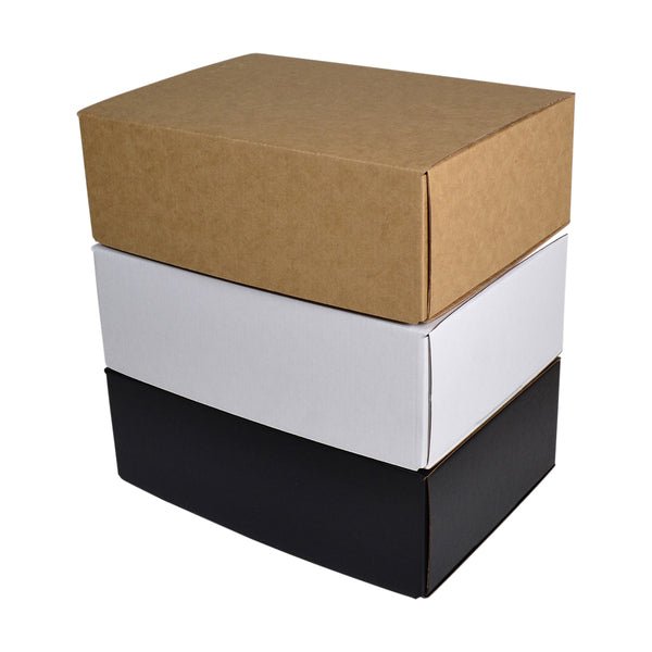 One Piece Mailing Gift Box 25055 - PackQueen