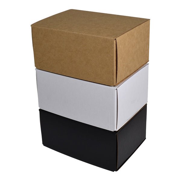 One Piece Mailing Gift Box 25056 - PackQueen