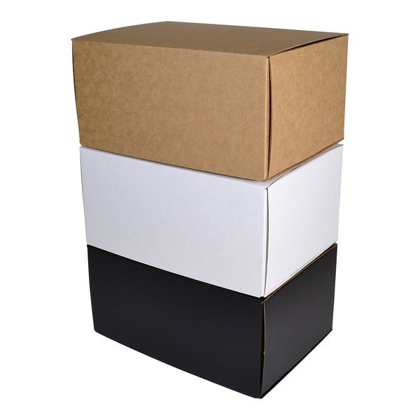 One Piece Mailing Gift Box 25057 - PackQueen