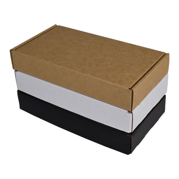 One Piece Mailing Gift Box 25310 - PackQueen