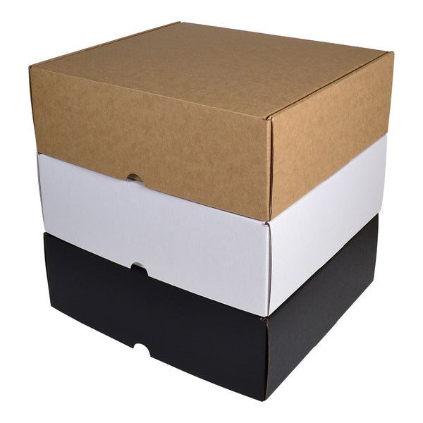 One Piece Mailing Gift Box 25727 - PackQueen