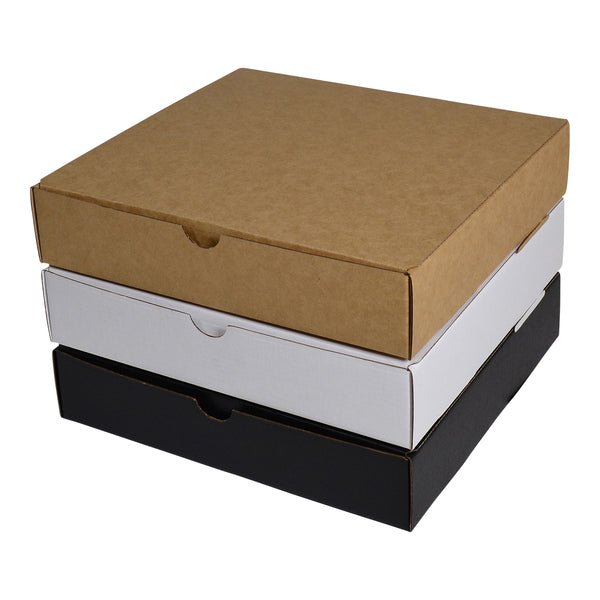 One Piece Mailing Gift Box 25774 - PackQueen