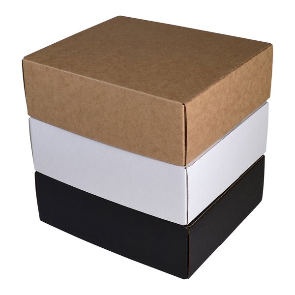 One Piece Mailing Gift Box 25784 - PackQueen