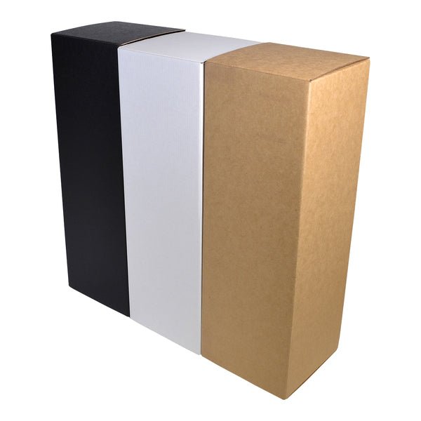 One Piece Mailing Gift Box 26054 - PackQueen