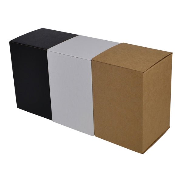 One Piece Mailing Gift Box 26088 - PackQueen