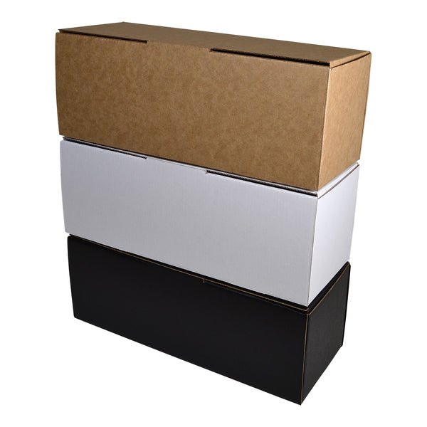 One Piece Mailing Gift Box 26113 - PackQueen