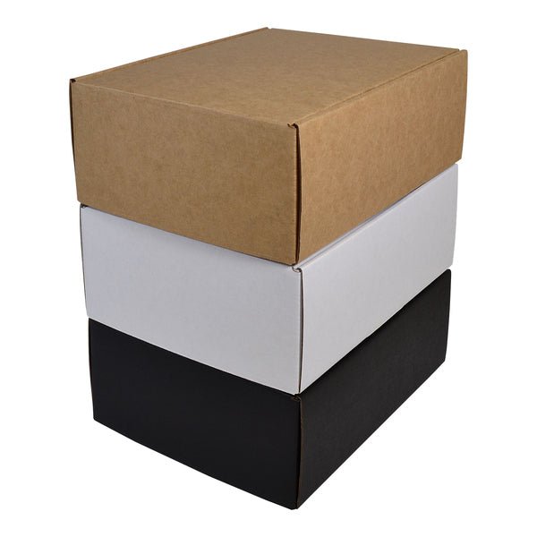 One Piece Mailing Gift Box 26233 - PackQueen
