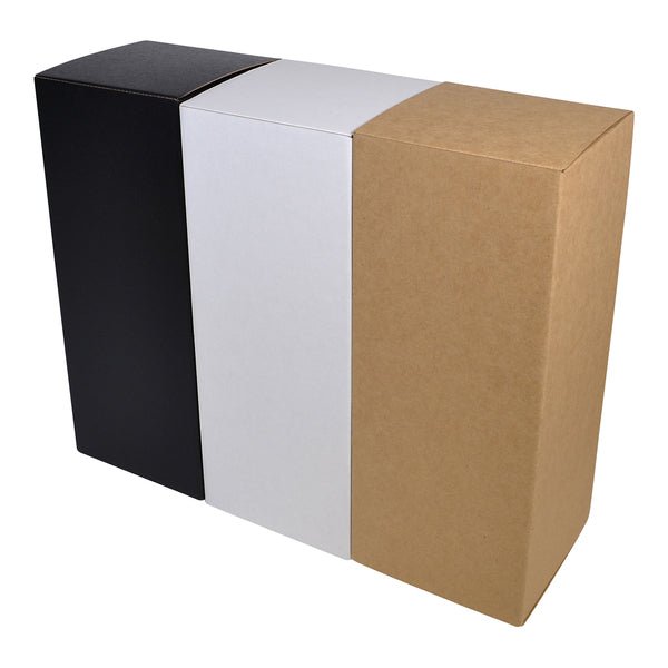 One Piece Mailing Gift Box 26244 - PackQueen