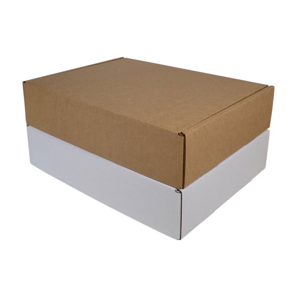 One Piece Mailing Gift Box 26303 - PackQueen