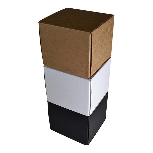 One Piece Mailing Gift Box 26563 - PackQueen