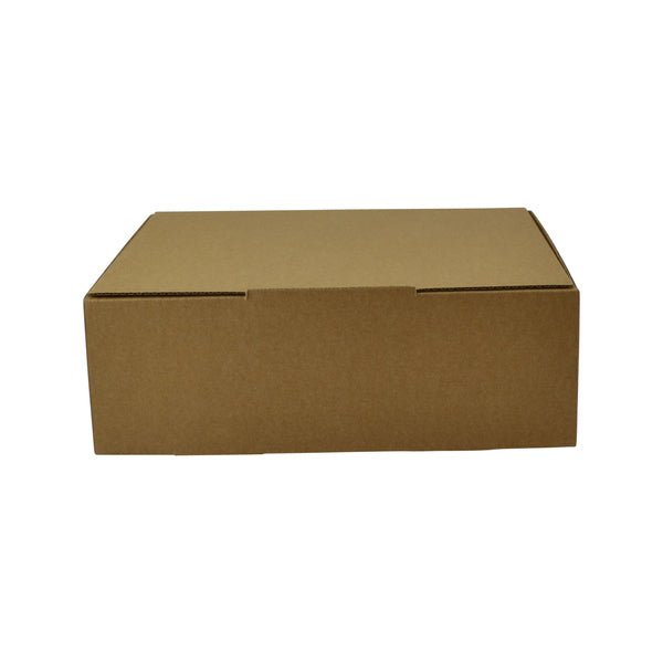 One Piece Mailing Gift Box 27021 - PackQueen