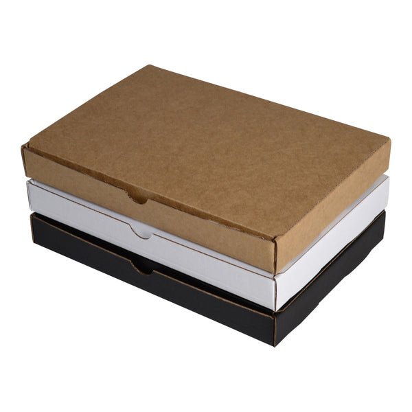 One Piece Mailing Gift Box 27465 - PackQueen