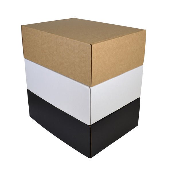 One Piece Mailing Gift Box 28401 - PackQueen