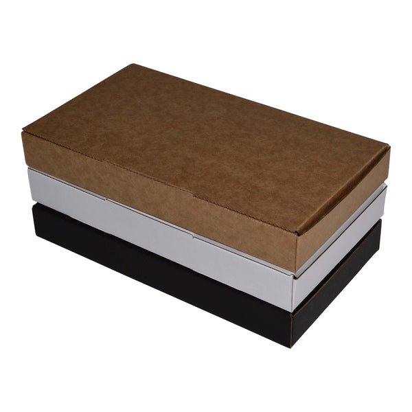 One Piece Mailing Gift Box 28538 - PackQueen