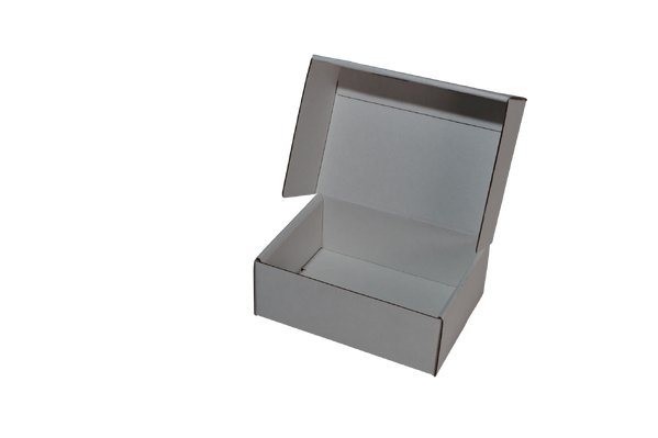 One Piece Mailing Gift Box 28663 - PackQueen
