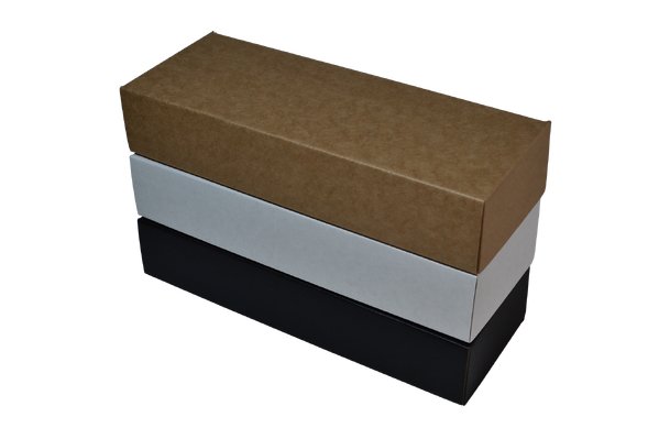 One Piece Mailing Gift Box 28664 - PackQueen