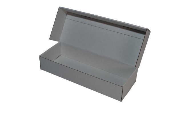 One Piece Mailing Gift Box 28664 - PackQueen