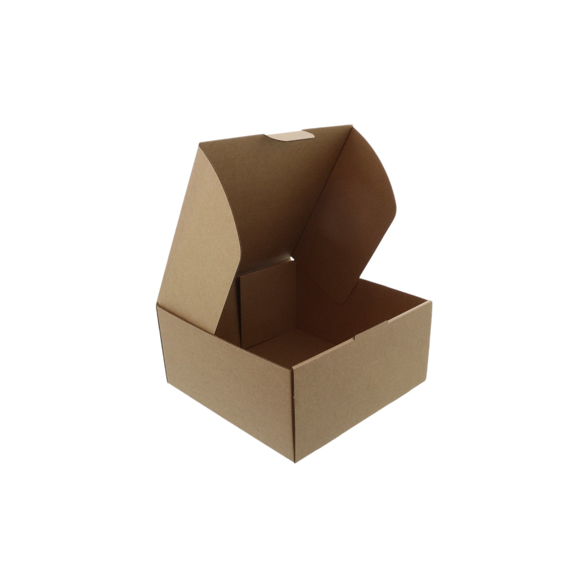 One Piece Mailing Gift Box 32320 - PackQueen