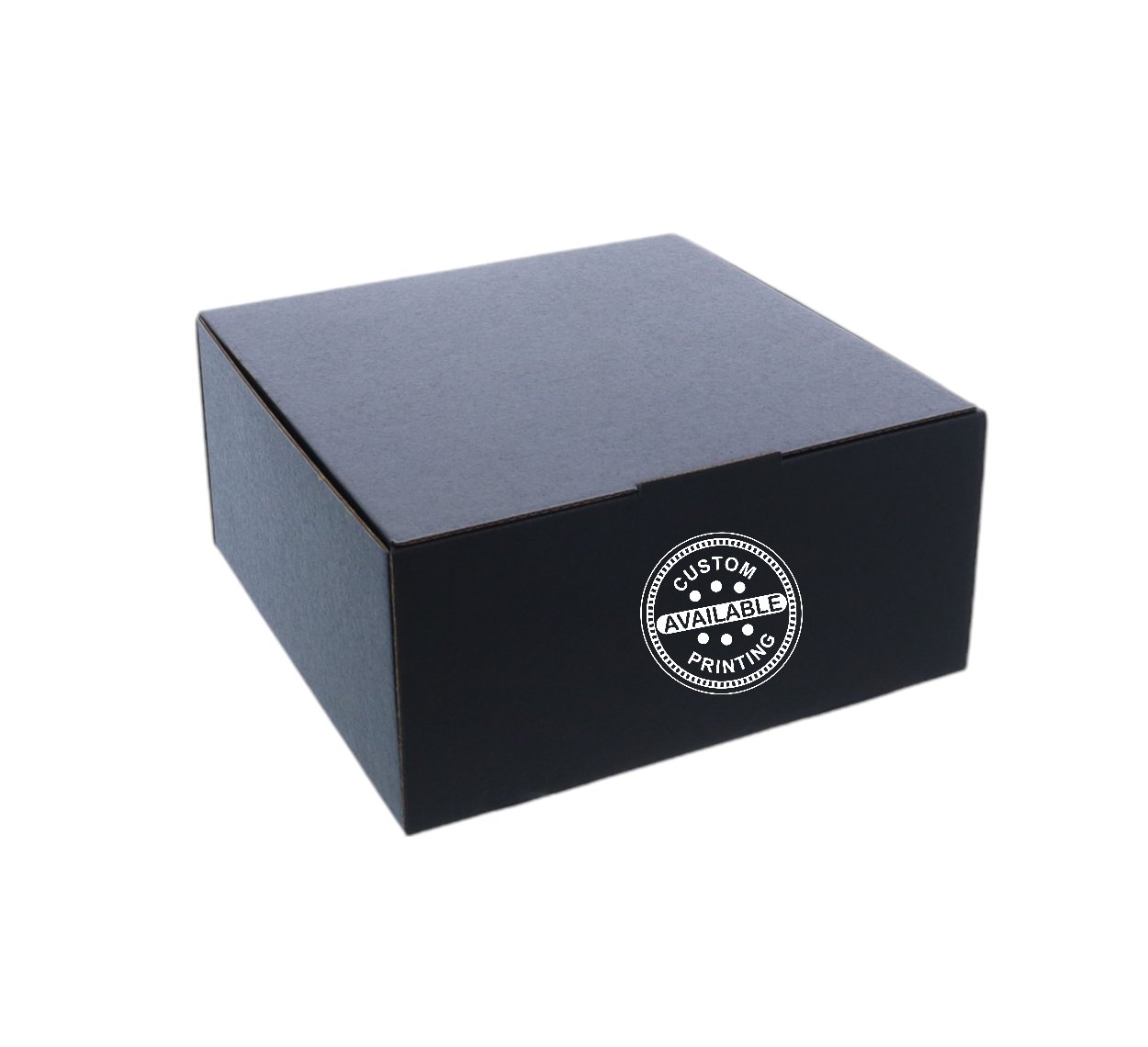 One Piece Mailing Gift Box 32320 - PackQueen
