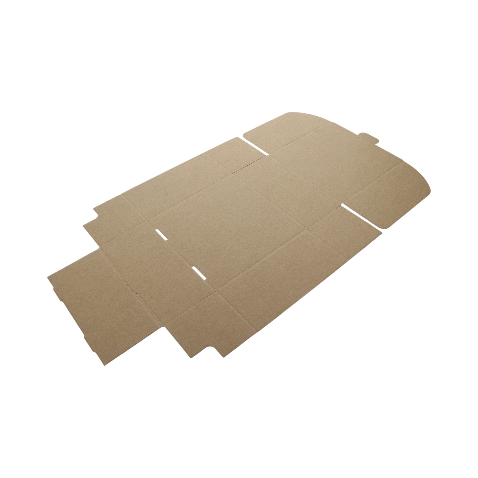 One Piece Mailing Gift Box 32320 - PackQueen