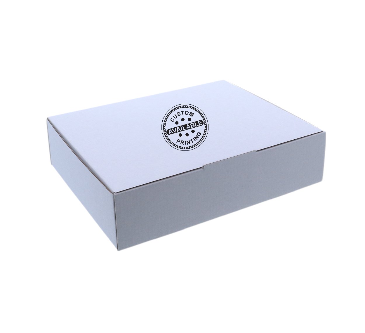 One Piece Mailing Gift Box 32321 - PackQueen