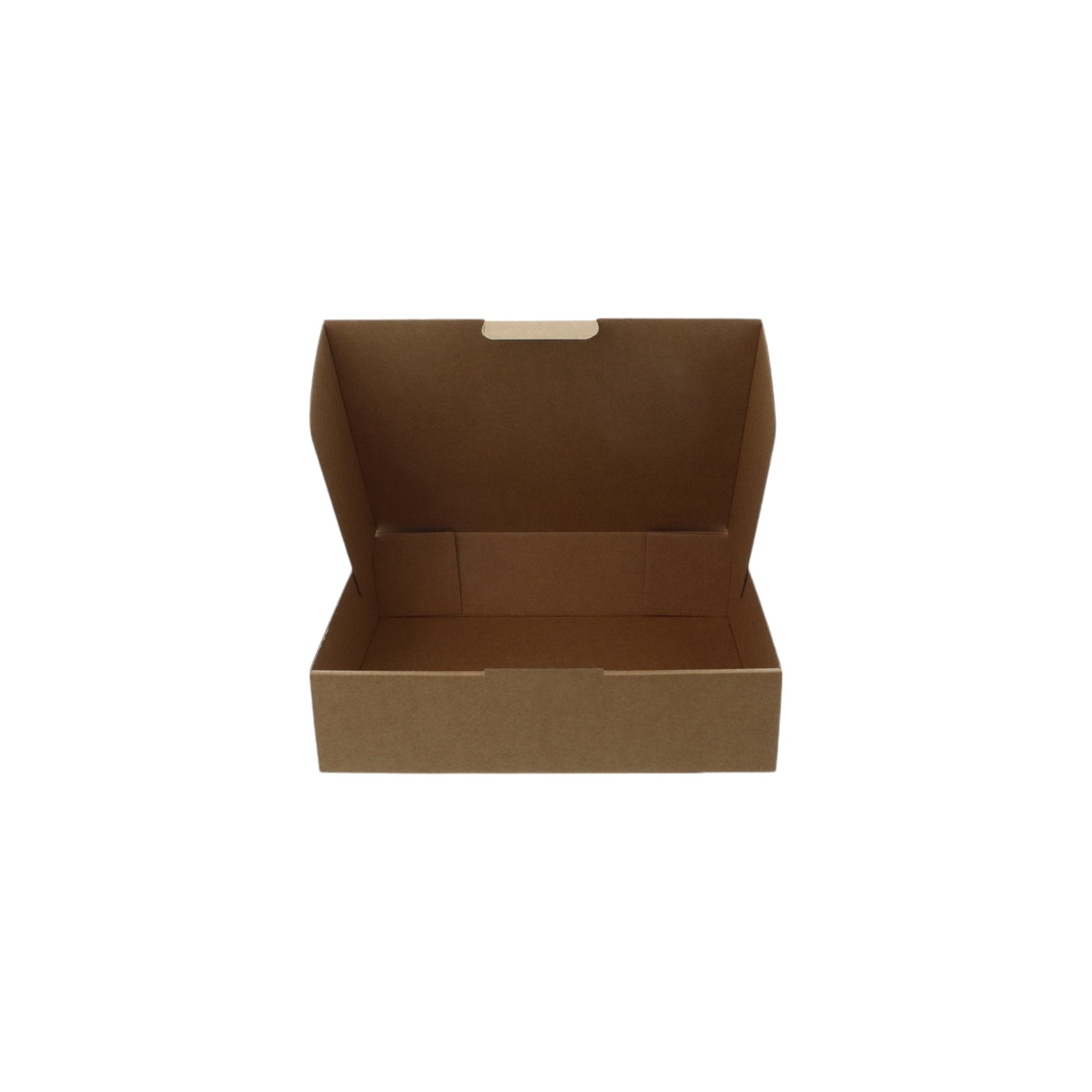 One Piece Mailing Gift Box 32321 - PackQueen