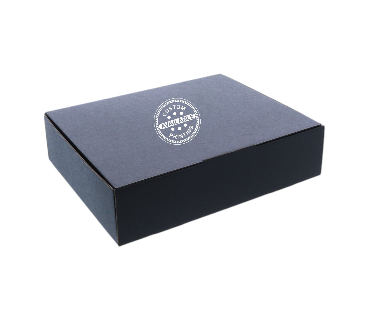 One Piece Mailing Gift Box 32321 - PackQueen