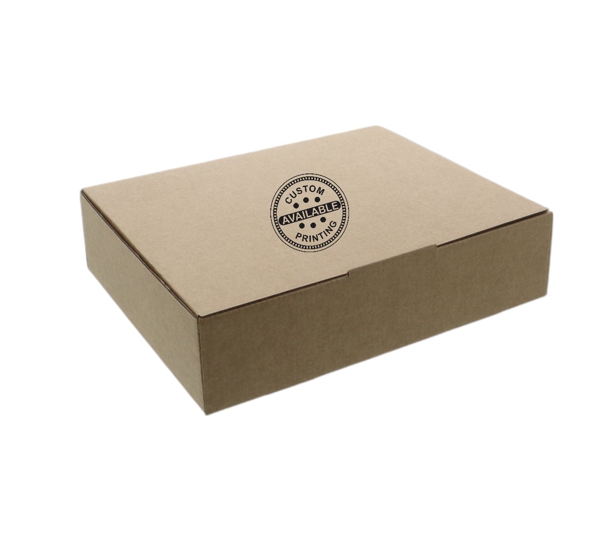 One Piece Mailing Gift Box 32321 - PackQueen