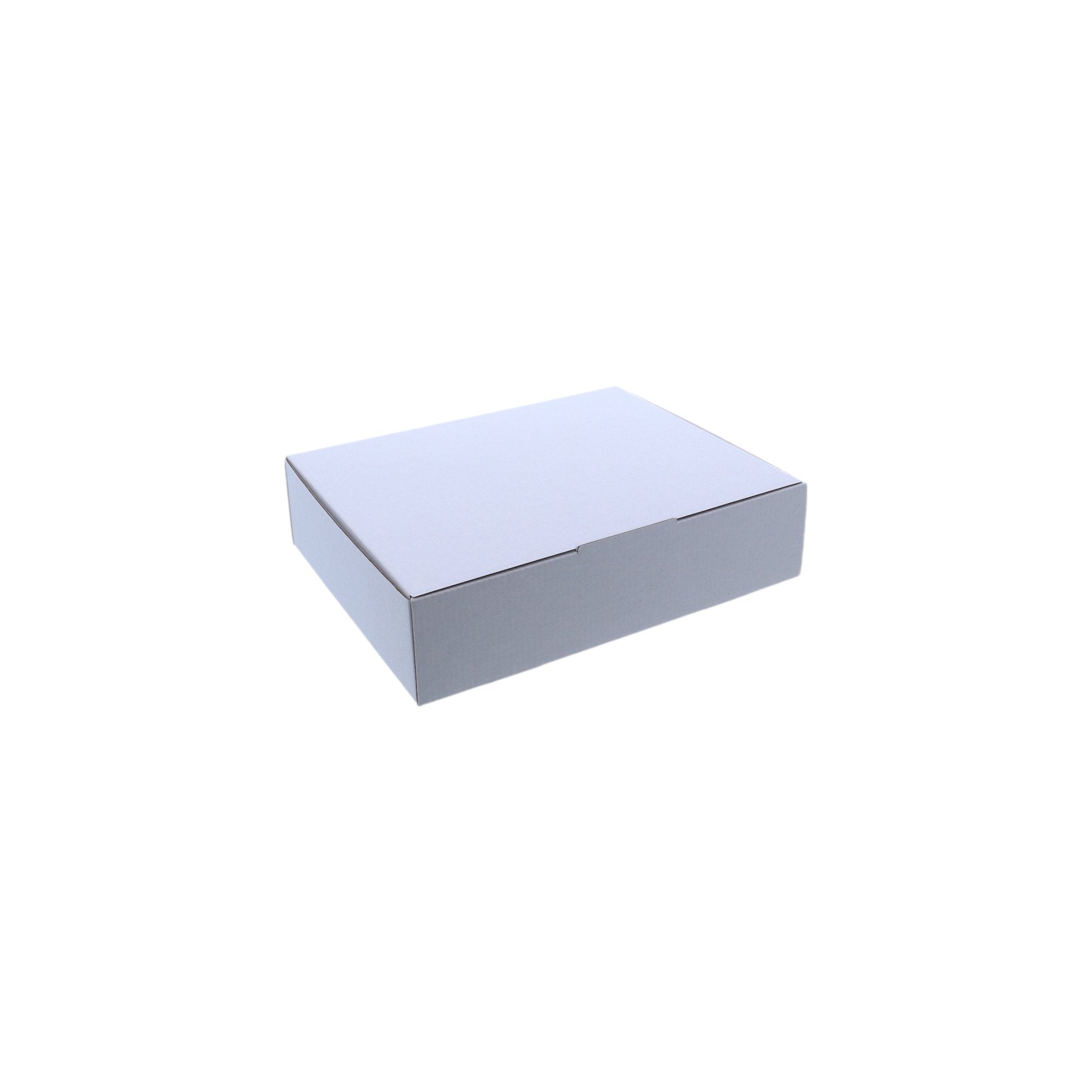 One Piece Mailing Gift Box 32321 - PackQueen