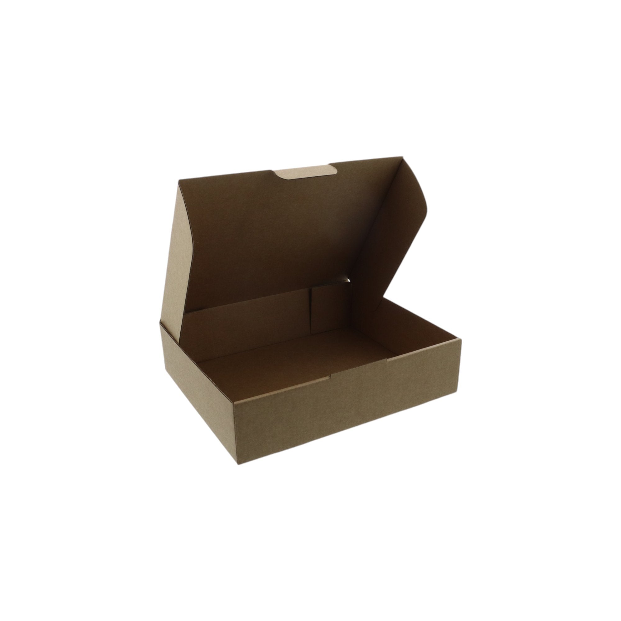 One Piece Mailing Gift Box 32321 - PackQueen