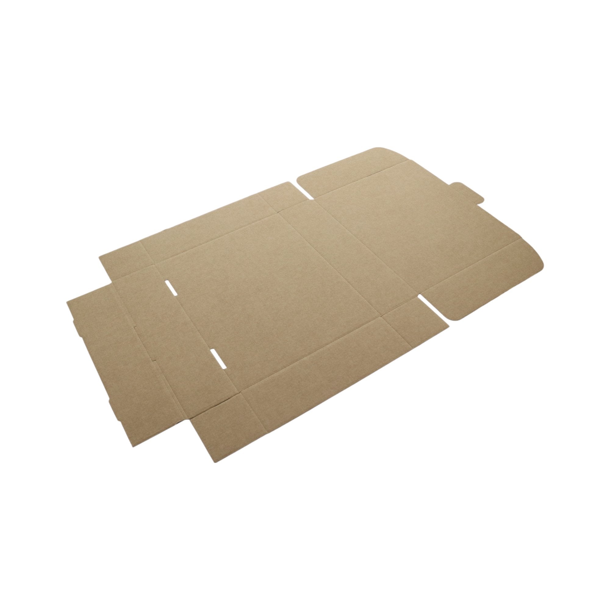 One Piece Mailing Gift Box 32321 - PackQueen