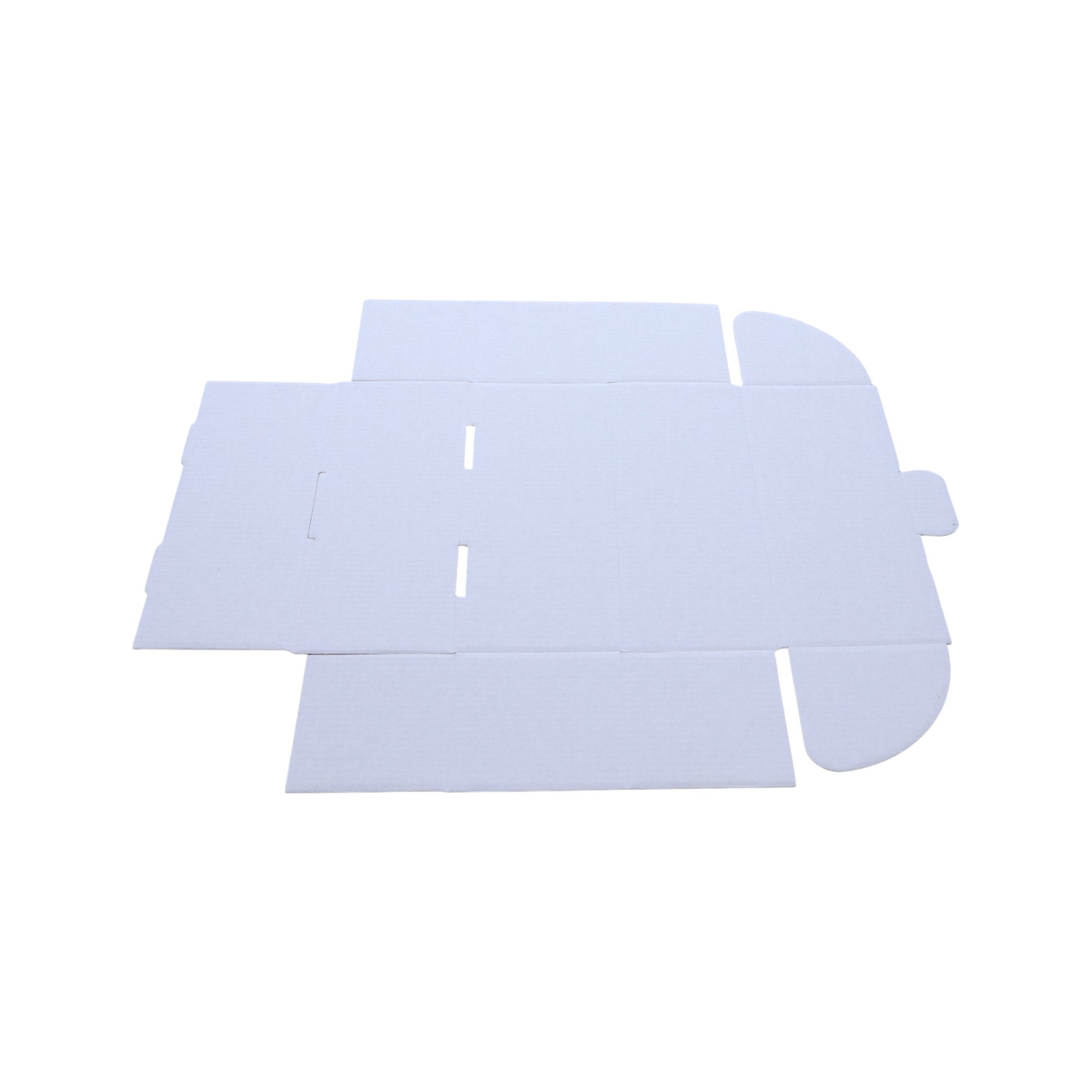 One Piece Mailing Gift Box 32323 - PackQueen