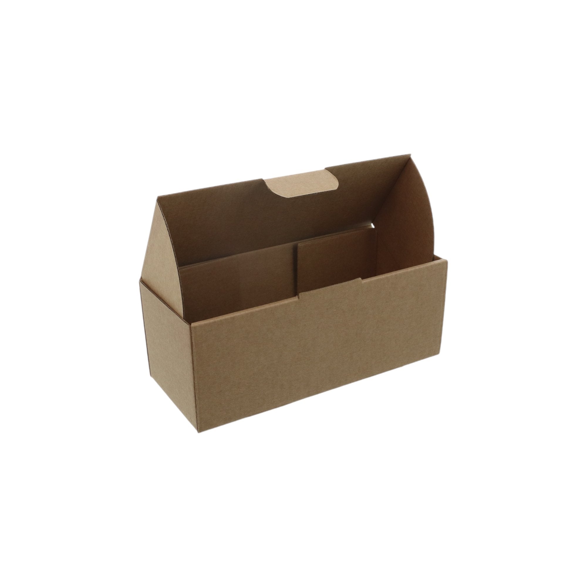 One Piece Mailing Gift Box 32323 - PackQueen