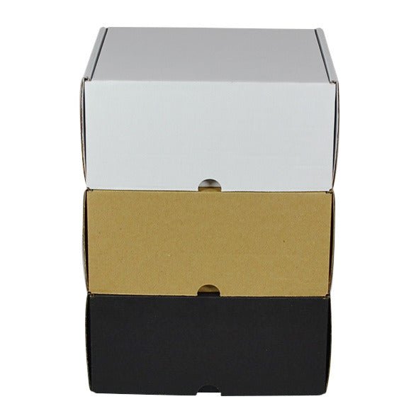 One Piece Mailing Gift Box 5318 - PackQueen