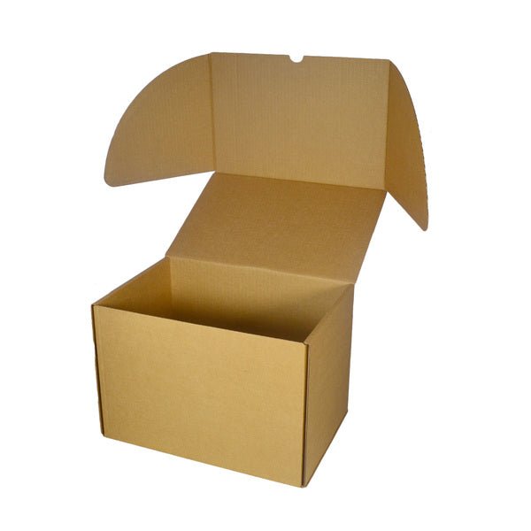 One Piece Mailing Gift Box 6056 - PackQueen