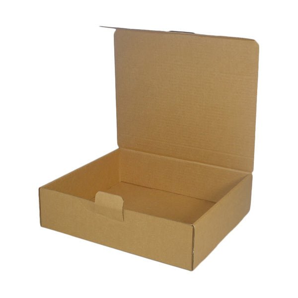 One Piece Mailing Gift Box 6895 - PackQueen