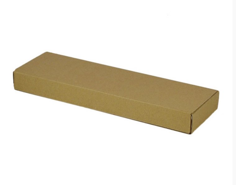 One Piece Mailing Gift Box 7428 - PackQueen