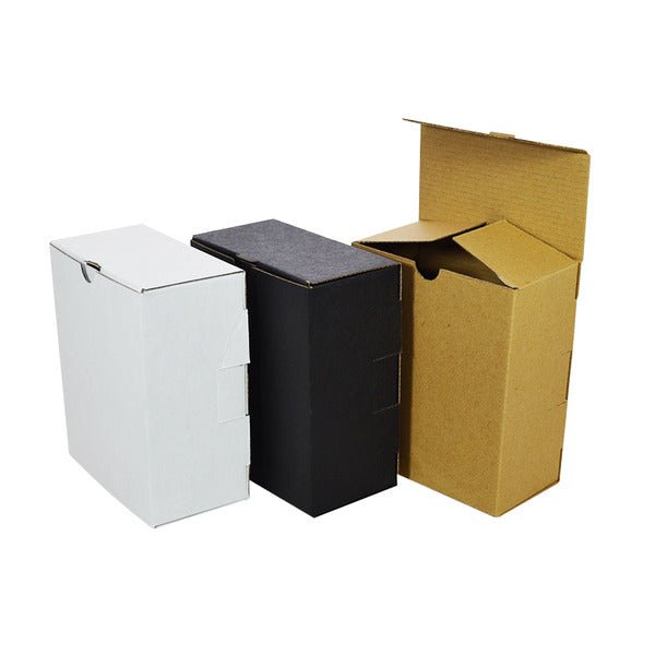 One Piece Mailing Gift Box 7523 - PackQueen