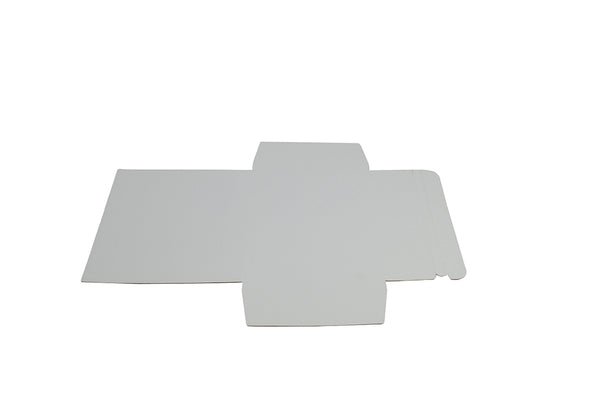 One Piece Medium Mailer with Peal & Seal Tape - PackQueen