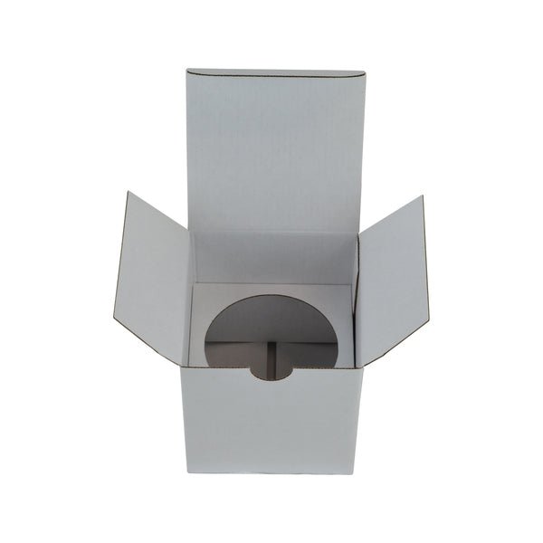 One Piece Postage, Candle & Gift Box 15012 - PackQueen