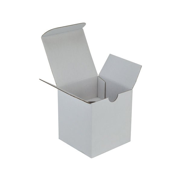 One Piece Postage, Candle & Gift Box 15012 - PackQueen