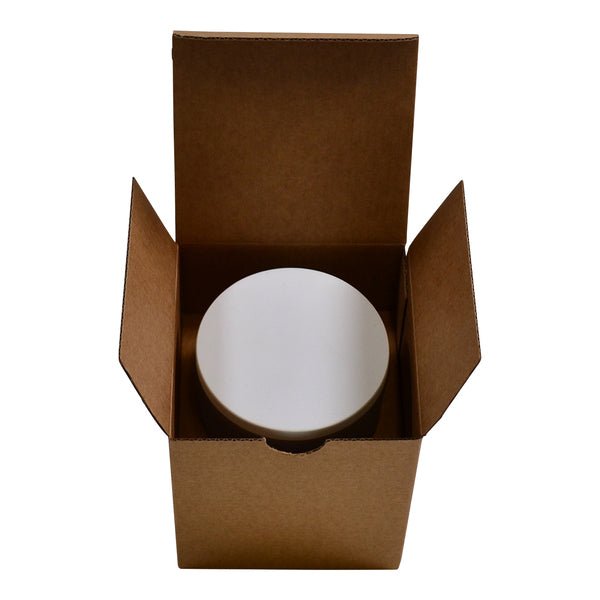 One Piece Postage, Candle & Gift Box 15012 - PackQueen