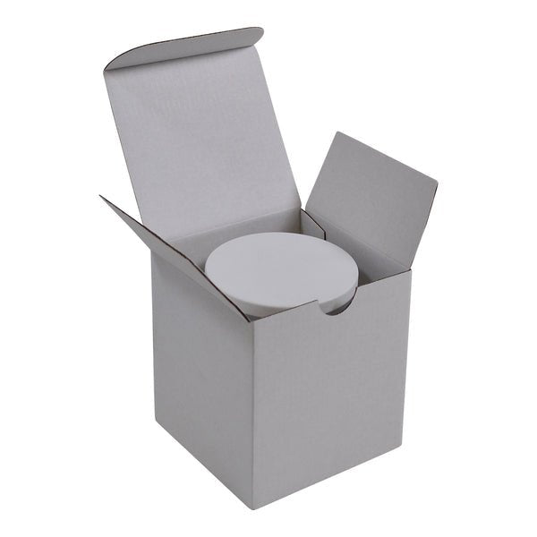 One Piece Postage, Candle & Gift Box 15012 - PackQueen