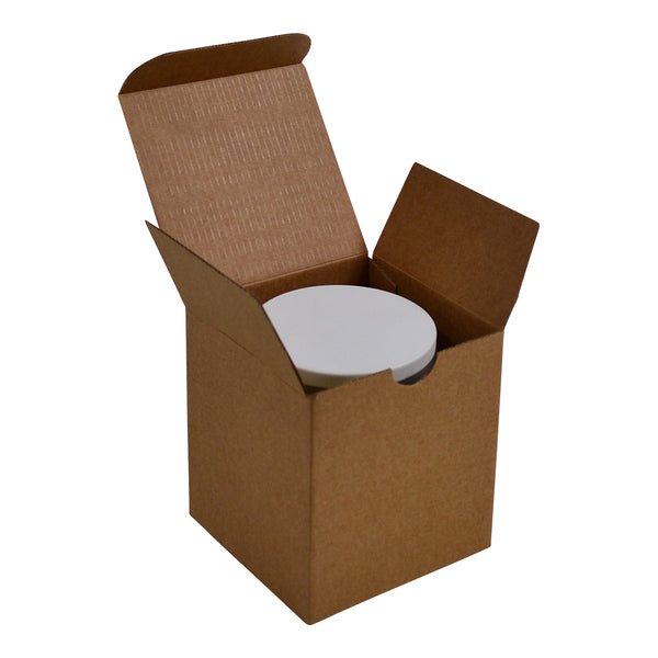 One Piece Postage, Candle & Gift Box 15012 - PackQueen